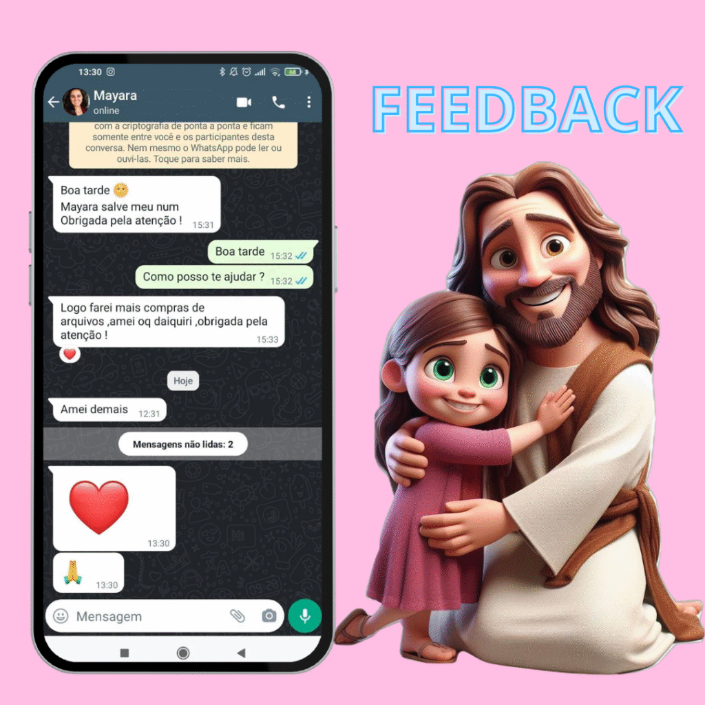 FEEDBACK (5)