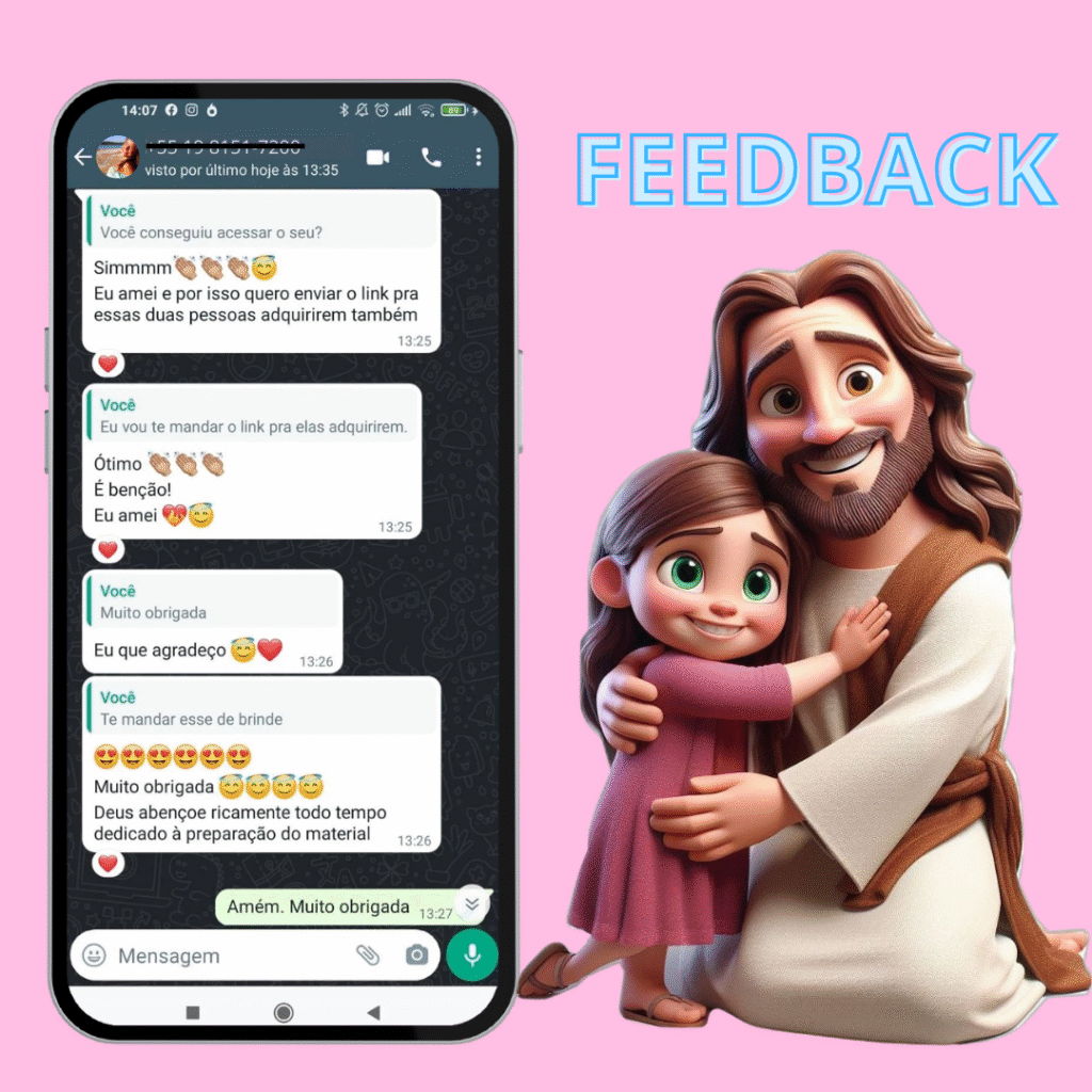 FEEDBACK (7)