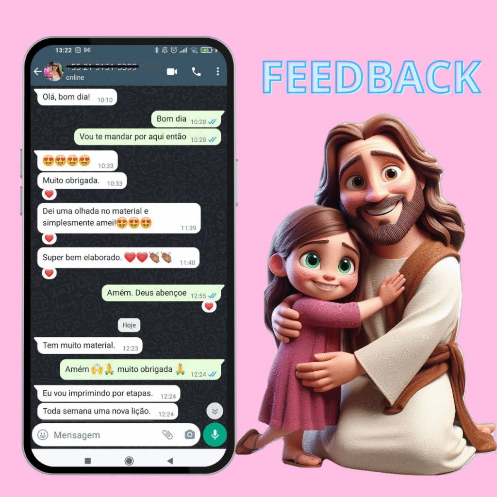 FEEDBACK (8)